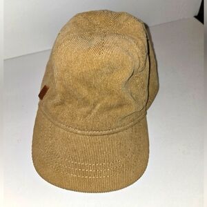 Old Navy Boy's S Corduroy Hat